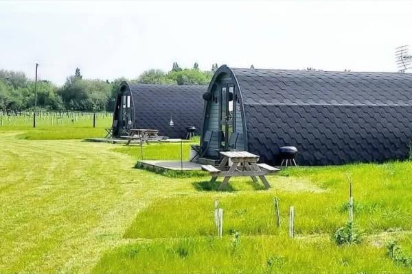 BrackenXcapes self-catering accomodation