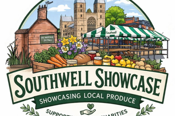 Southwell Showcase Community Market
