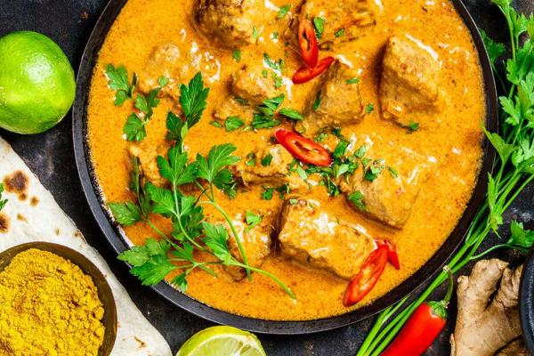 Asha Tandoori