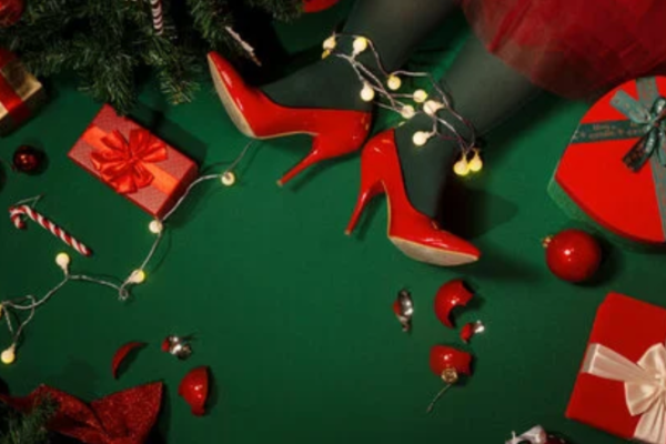 Christmas Murder Mystery