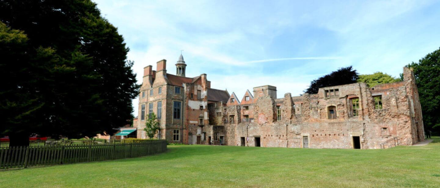 Rufford Abbey Country Park Rufford Abbey Country Park